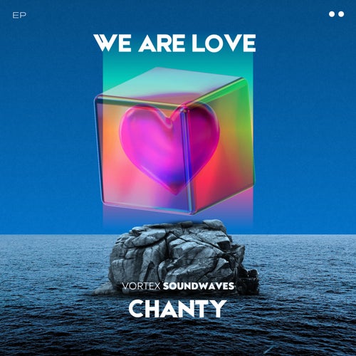 We Are Love EP