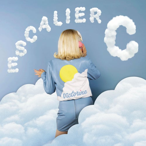 Escalier C (LS 2step Remix)