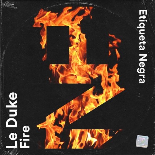 Cover art for Fire