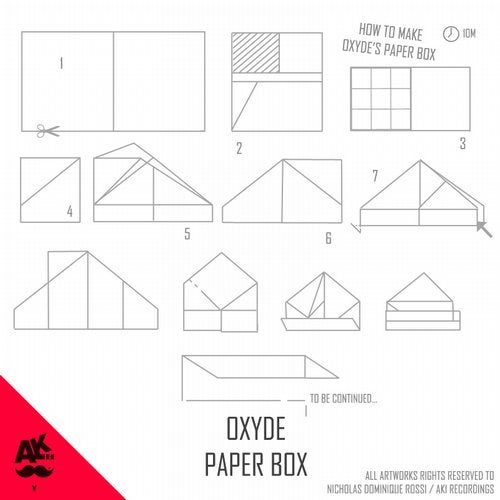 Paper Box