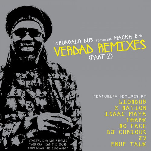Verdad Remixes (Part 2)