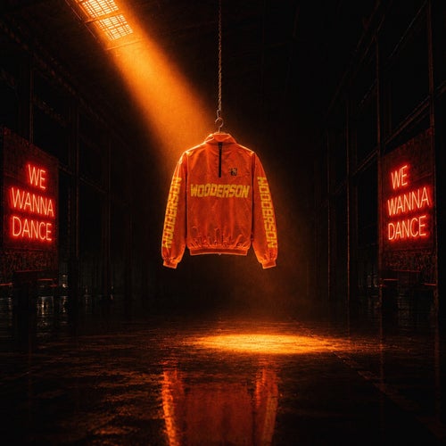 We Wanna Dance (Extended Mix)