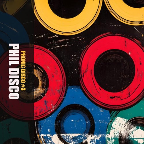 Phonic Disco #3