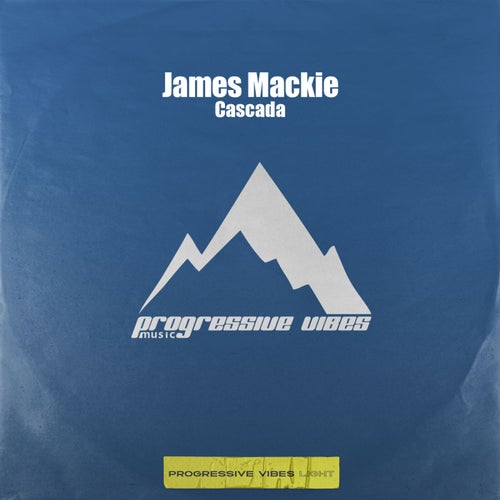  James Mackie - Cascada (2024) 