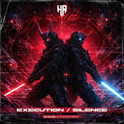 Execution / Silence
