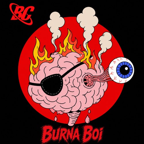 Burna Boi