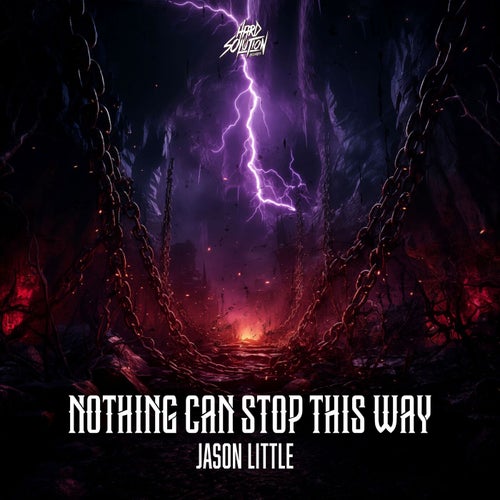 Nothing Can Stop This