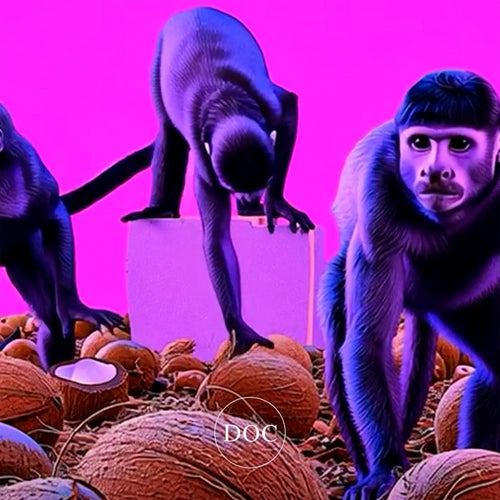 Coco do Macaco