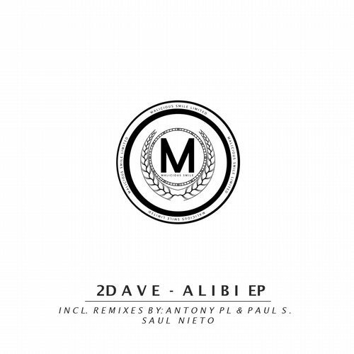 Alibi EP