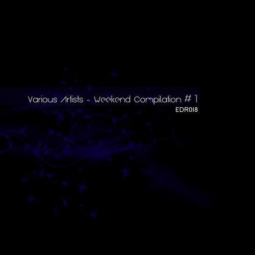 Cover art for Weekend Compilation #1