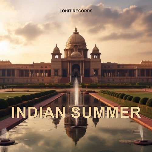 Indian Summer [Lohit Deep]