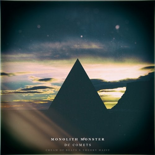 Monolith Monster Instrumentals