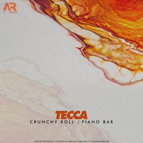 Crunchy Roll / Piano Bar