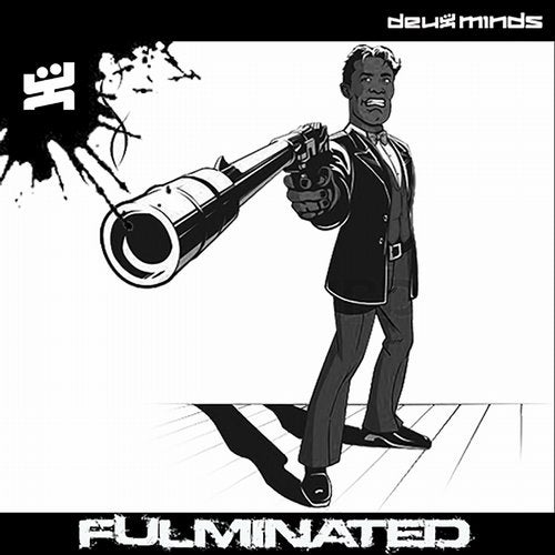 Fulminated