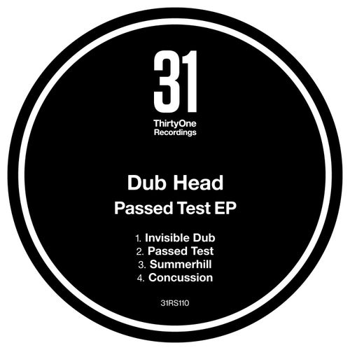 Passed Test EP
