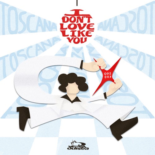 I Don't Love Like You Do