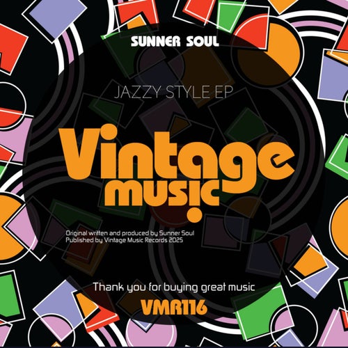 Jazzy Style