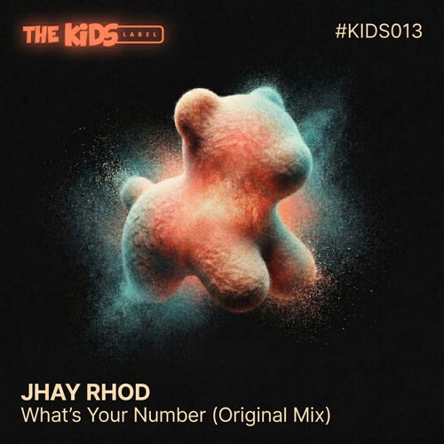 What's Your Number (Original Mix)