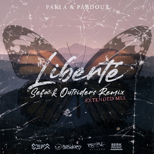 Liberté