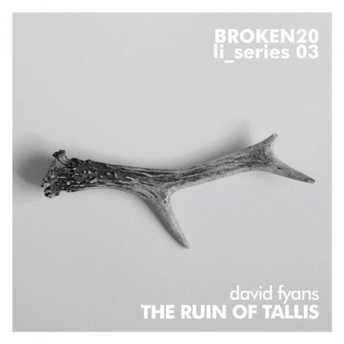 The Ruin of Tallis