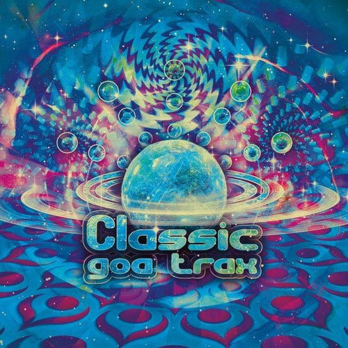 Classic Goa Trax