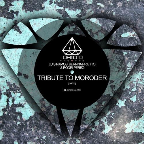 Tribute To Moroder