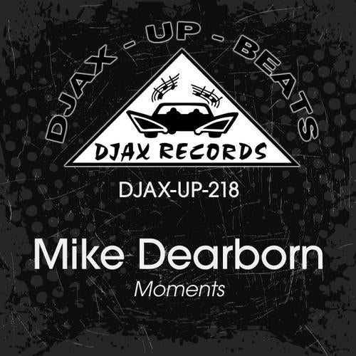 Black Circles (Original Mix) by Mike Dearborn on Beatport
