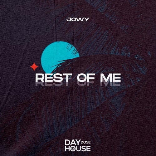 Cover art for Rest Of Me