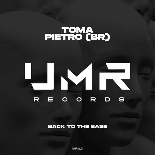  TOMA & Pietro (BR) - Back to the Base (2024) 