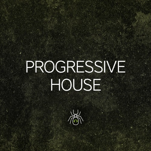 Halloween Floor Fillers: Progressive