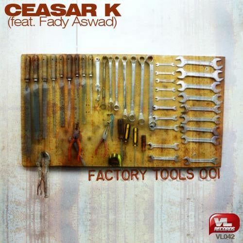 Factory Tools 001