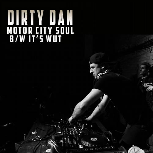 Motor City Soul / Its Wut