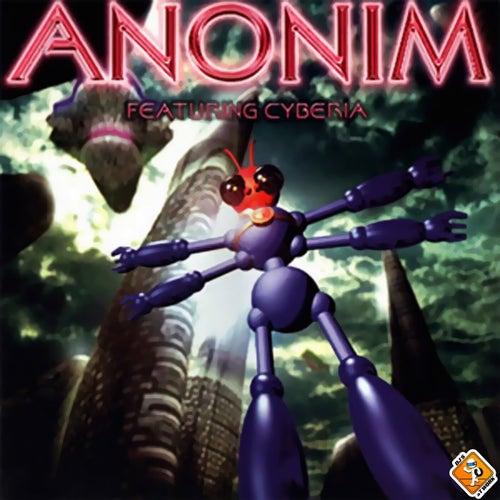 Anonim Vol.1