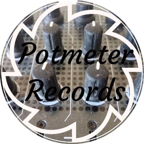 Potmeter Records