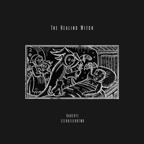 The Healing Witch