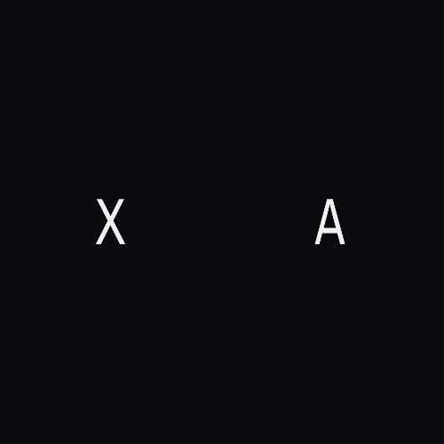 X A