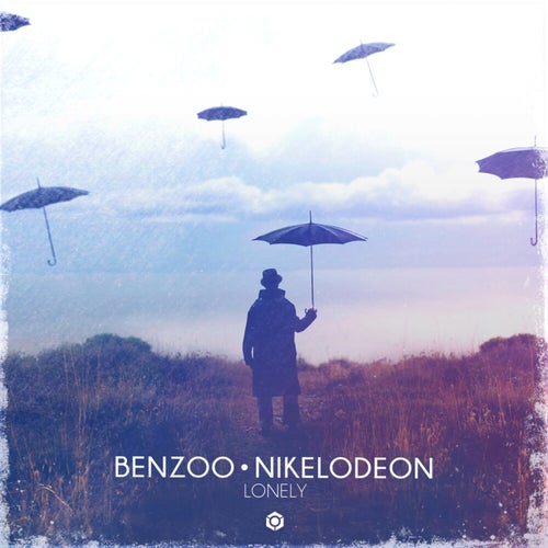 Cover art for Lonely
