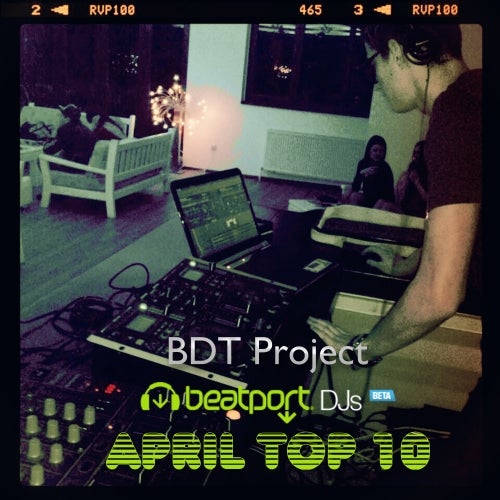 April TOP 10