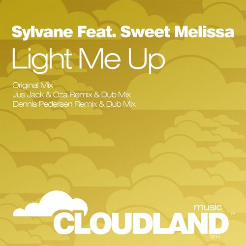 Light Me Up