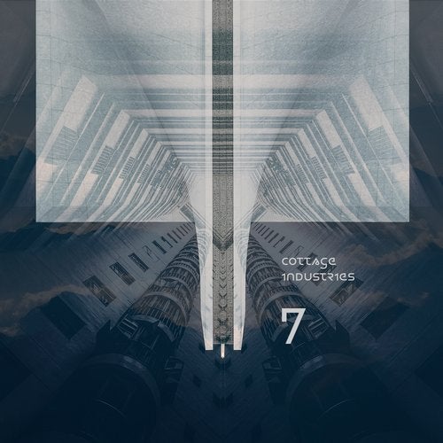 Cover art for Cottage Industries 7