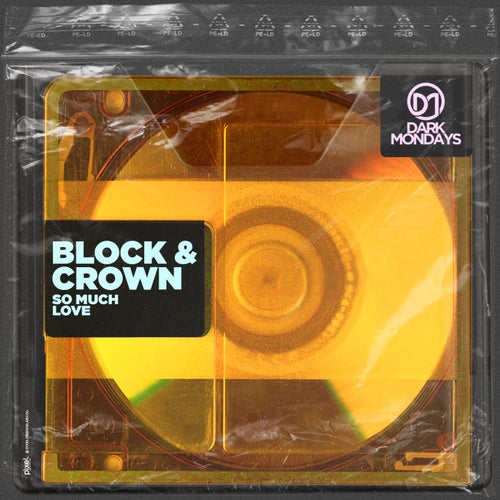 Block & Crown - So Much Love (Original Mix) [2024]