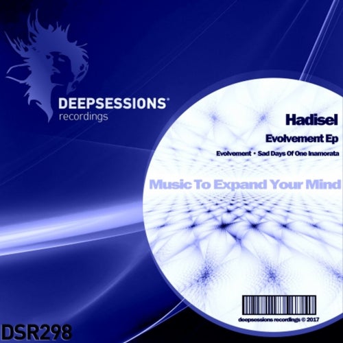 Evolvement Ep