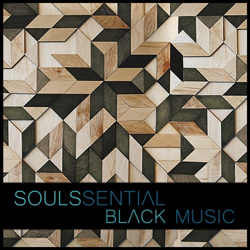 SoulSsential Black