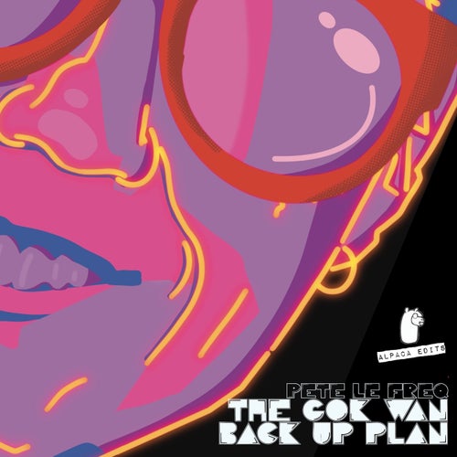 Cover art for The Gok Wan Back Up Plan