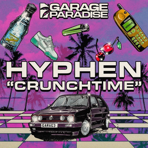 Crunchtime