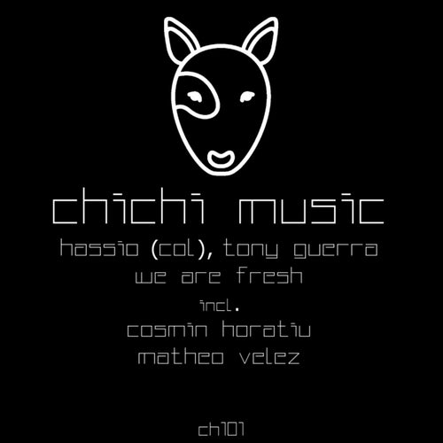 We Are Fresh