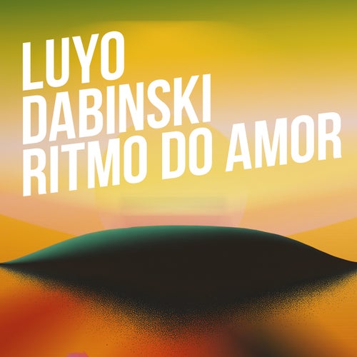 Ritmo Do Amor