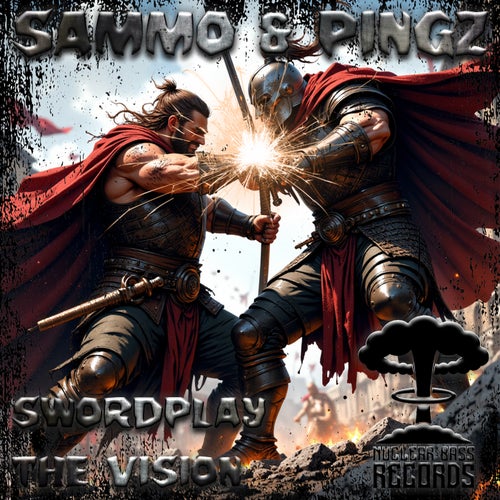 Swordplay / The Vision