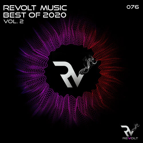 Revolt Music Best Of 2020 Vol.2