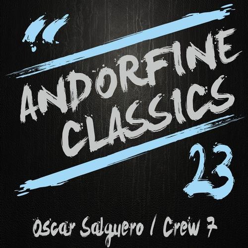 Andorfine Classics 23